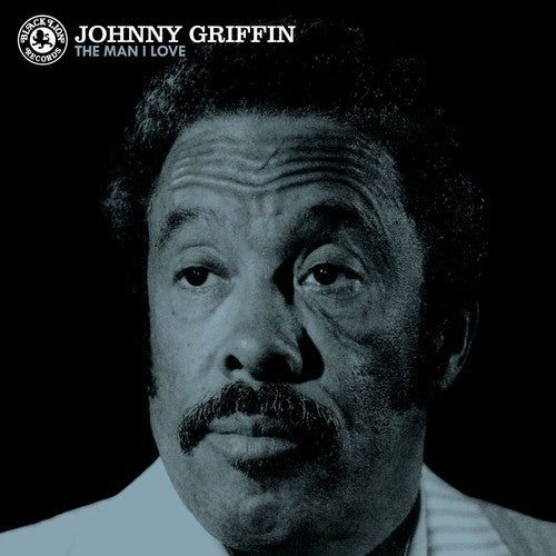 The Man I Love [LP] Vinyl Record
