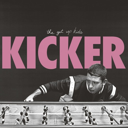 Kicker Music CD