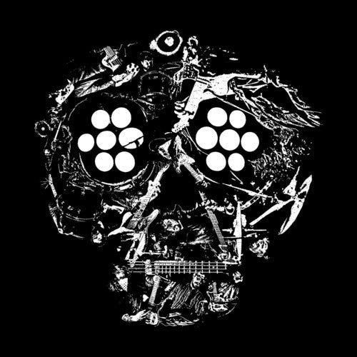 Decayed: Ten Years Of Cities Wounds Lightness Pain [LP] Vinyl Record