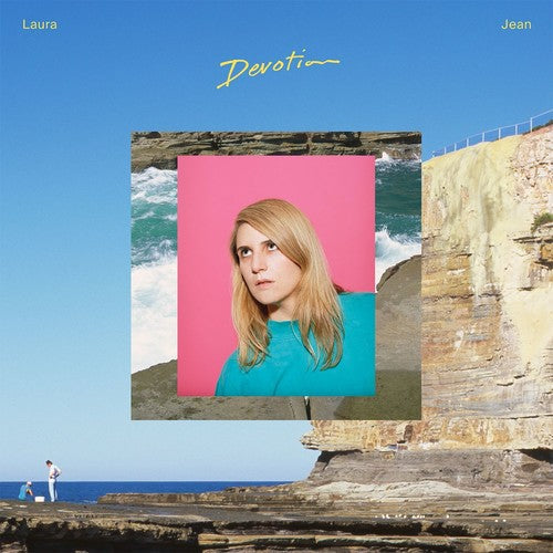 Devotion [LP] Vinyl Record