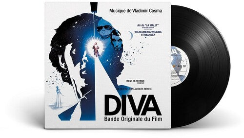 Cosma,vladimir - Diva - Vinyl Record