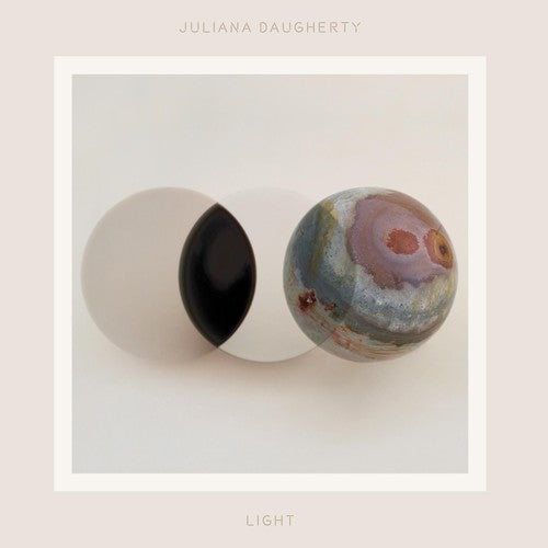 Light [LP] Vinyl Record