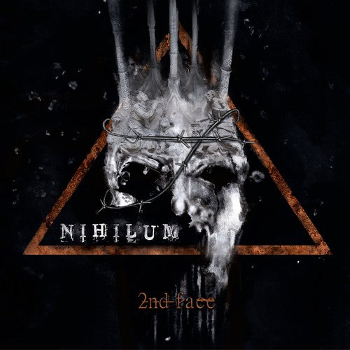 2nd Face - Nihilum - Music CD