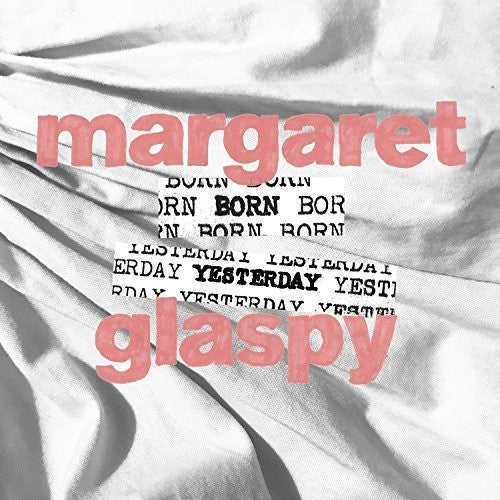 Born Yesterday EP [Vinyl] Vinyl Record