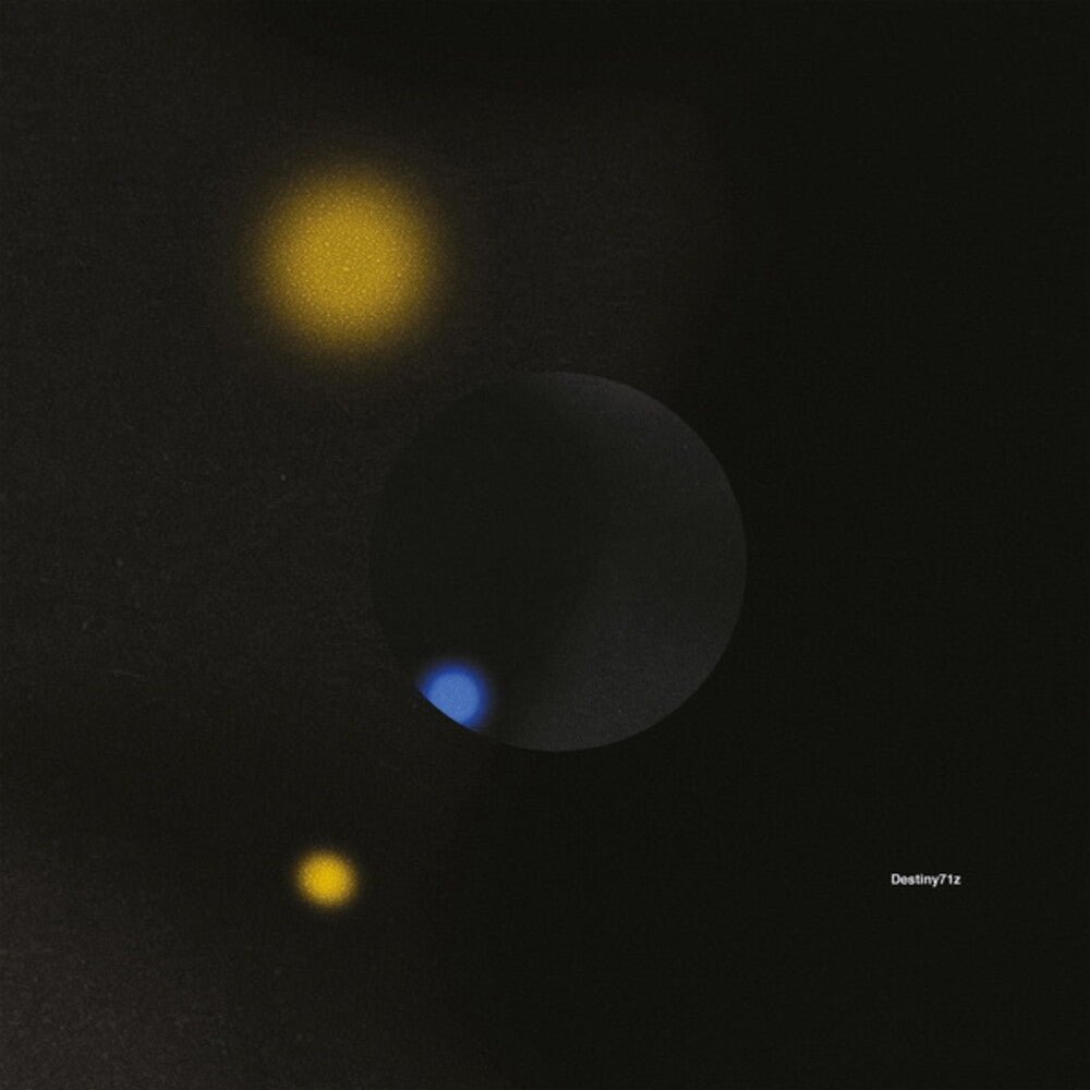 EP2: Dimdraft [12" Vinyl] Vinyl Record