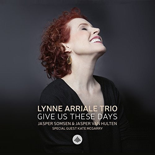 Give Us These Days / Various - Give Us These Days / Various - Music CD