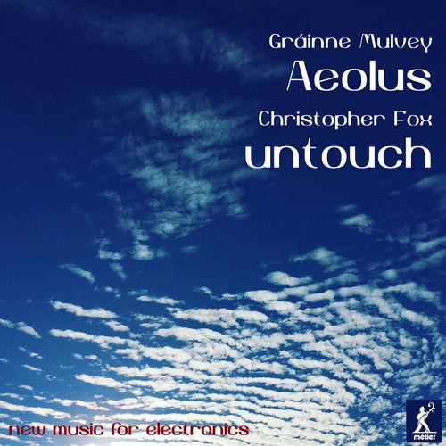 Fox / Mulvey - Aeolus / Untouch - Music CD