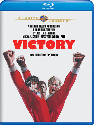 Victory (1981) - Victory (1981) - Blu-ray