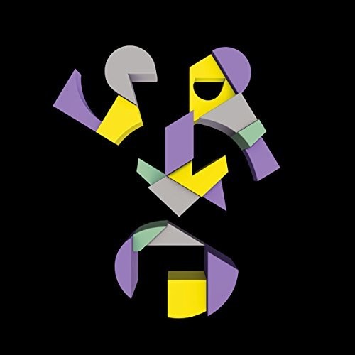 Modeselektion - Modeselektion 4 - Music CD