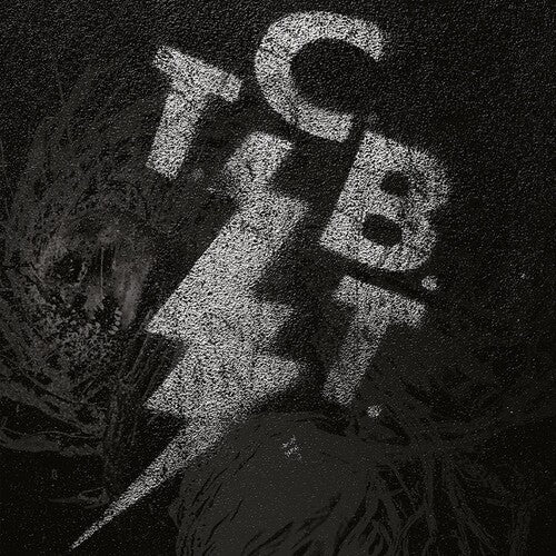 Black Tusk - Tcbt Vinyl Record