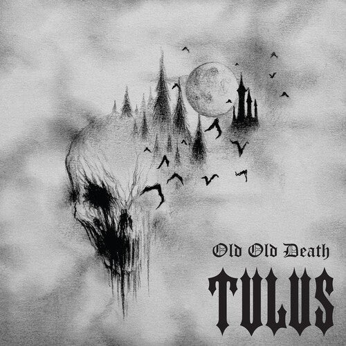 Tulus - Old Old Death Vinyl Record
