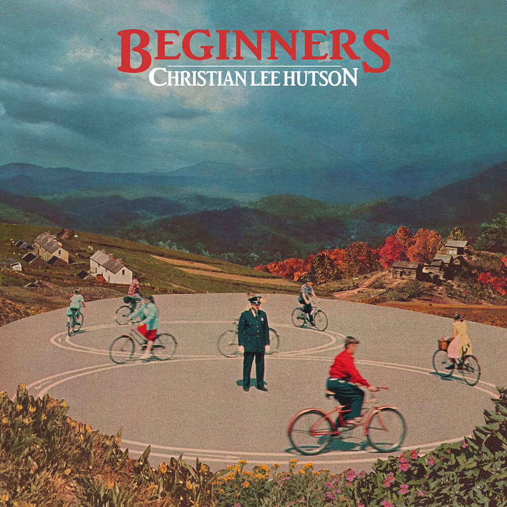 Beginners [LP] Vinyl Record