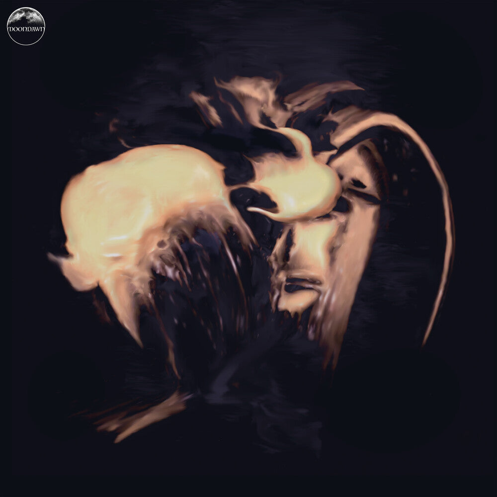 Phantom Bell EP [Limited Edition Vinyl + Etched Side] Vinyl Record