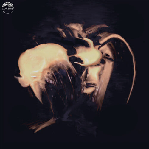 Bombs of Hades - Phantom Bell (Black + Etched side) Vinyl Record