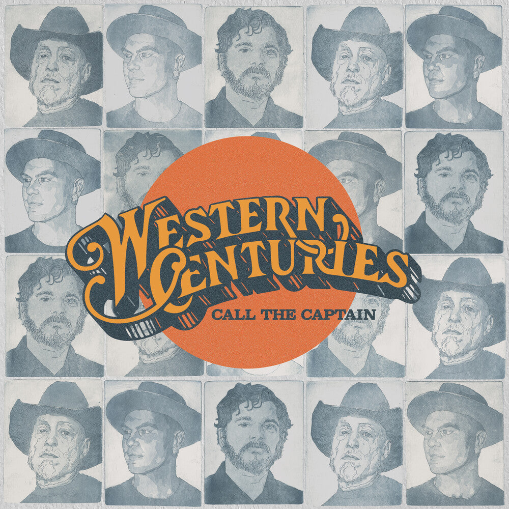 Call the Captain [LP] Vinyl Record