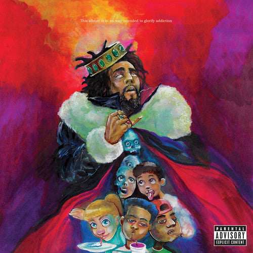 Cole,j. - Kod - Music CD