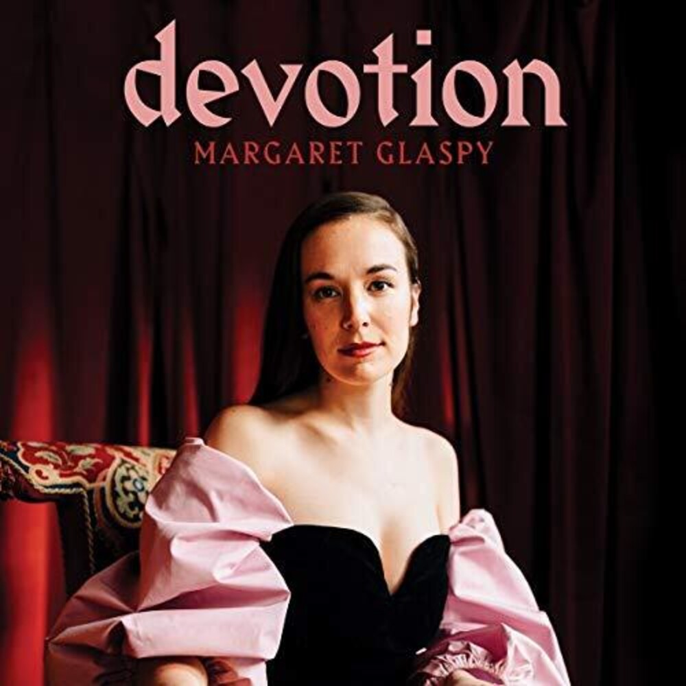 Devotion [Sandstone LP] Vinyl Record