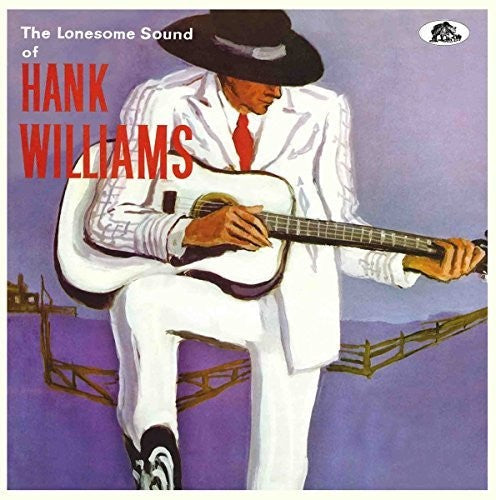 Lonesome Sound [10in LP] Vinyl Record