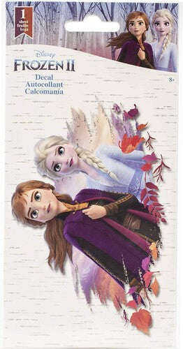 Disney Frozen 2 Decal - Disney Frozen 2 Decal - Special Products