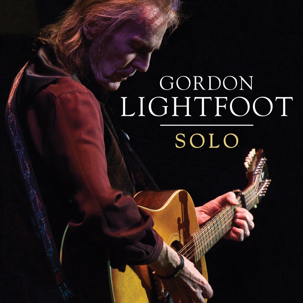 Solo Music CD