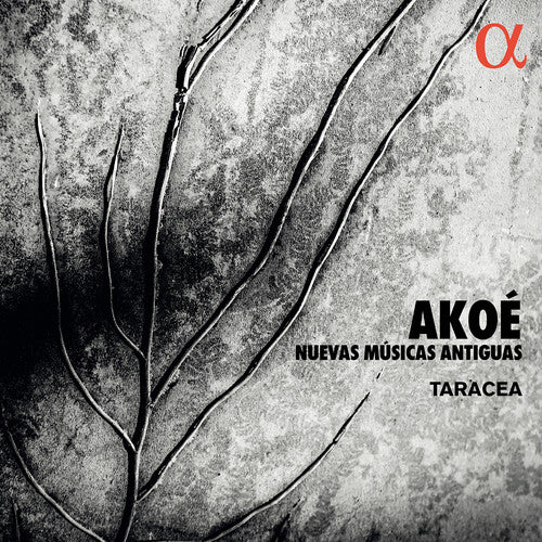 Akoe / Various - Akoe / Various - Music CD