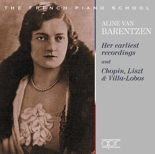 Her Earliest Recordings / Various - Her Earliest Recordings / Various - Music CD