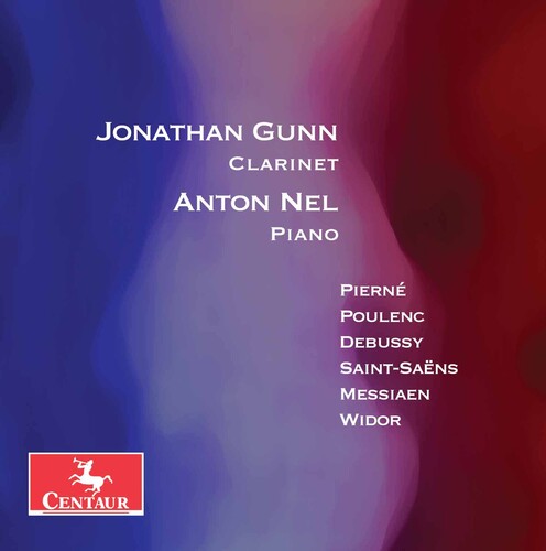 Clarinet & Piano / Various - Clarinet & Piano / Various - Music CD