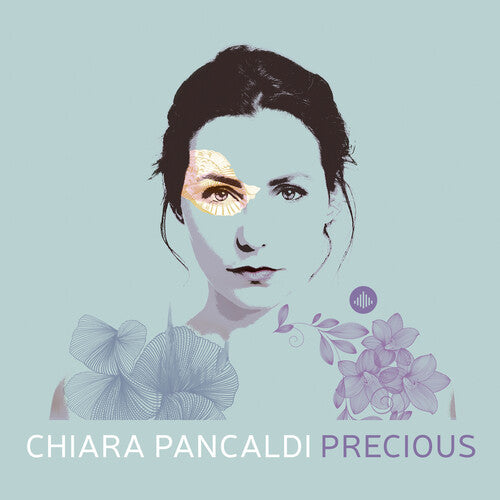 Hall / Pancaldi / Pistolesi - Precious - Music CD