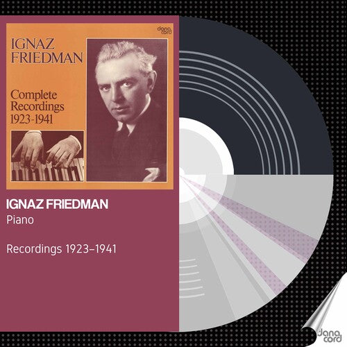 Complete Recordings 1923-1941 / Various - Complete Recordings 1923-1941 / Various - Music CD
