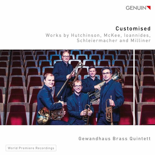 Customised / Various - Customised / Various - Music CD