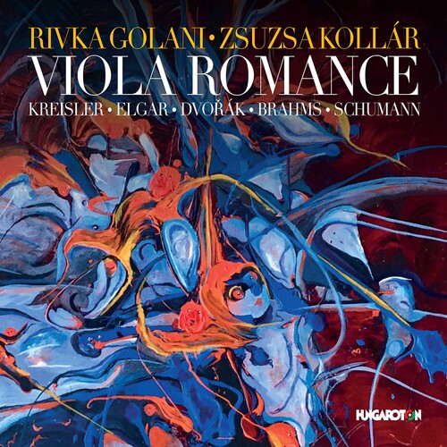 Viola Romance / Various - Viola Romance / Various - Music CD