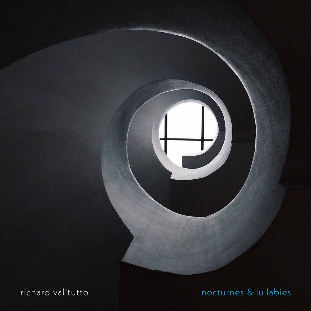 the album cover for Nocturnes & Lullabies / Various - Nocturnes & Lullabies