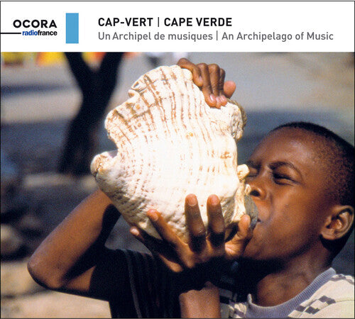 Cape Verde / Various - Cape Verde / Various - Music CD