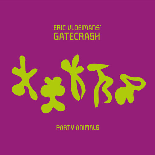 Party Animals / Various - Party Animals / Various - Music CD