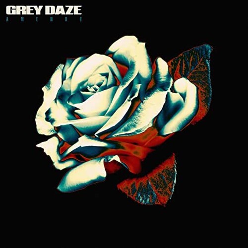 Grey Daze - Amends Vinyl Record