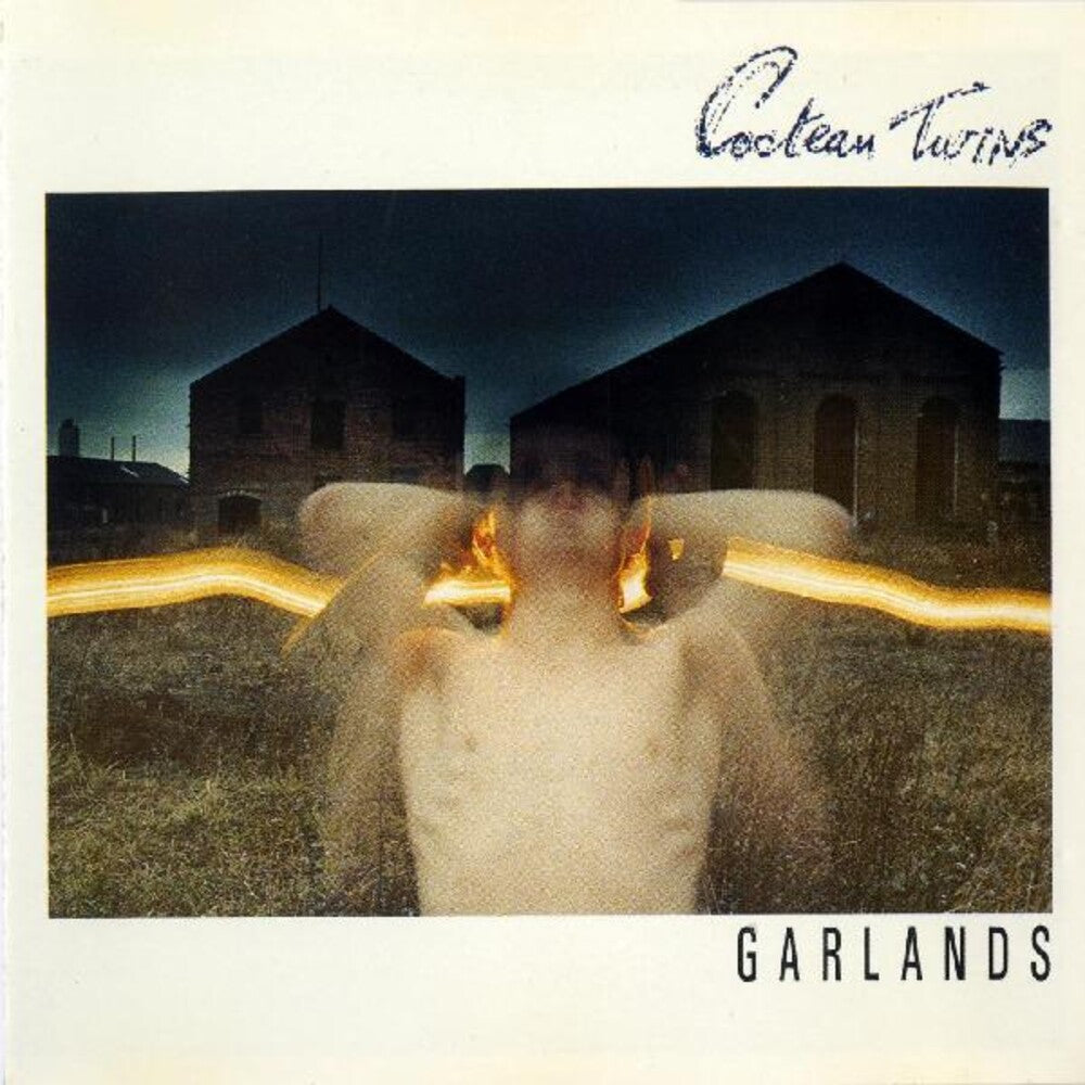 Cocteau Twins - Garlands [Download Included] Vinyl Record