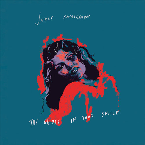 Skavhellen,jarle - Ghost In Your Smile - Music CD