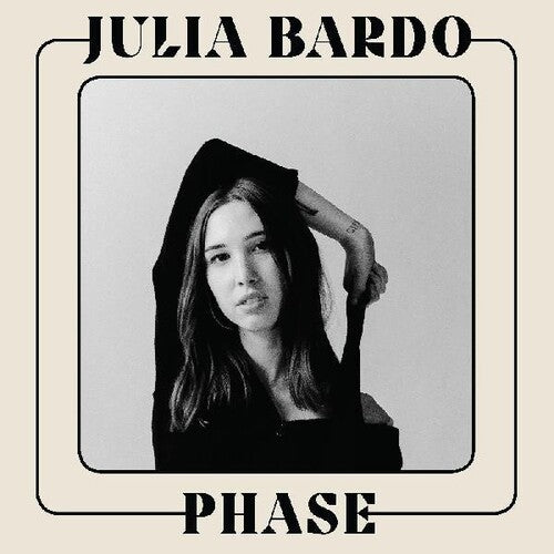 Bardo,julia - Phase - Music CD