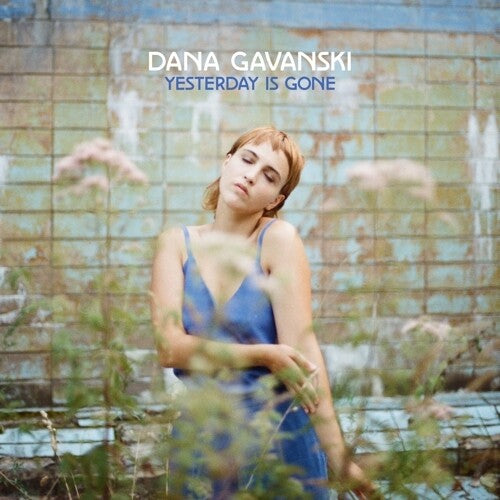 Gavanski,dana - Yesterday Is Gone - Music CD