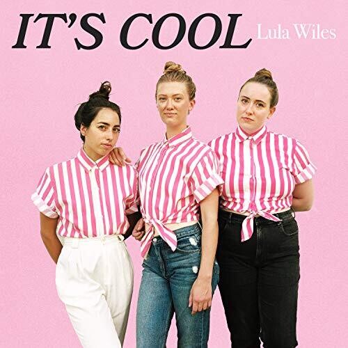 Lula Wiles - It's Cool - Vinyl Record