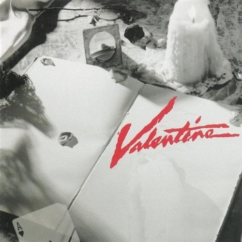 Valentine - Valentine - Music CD