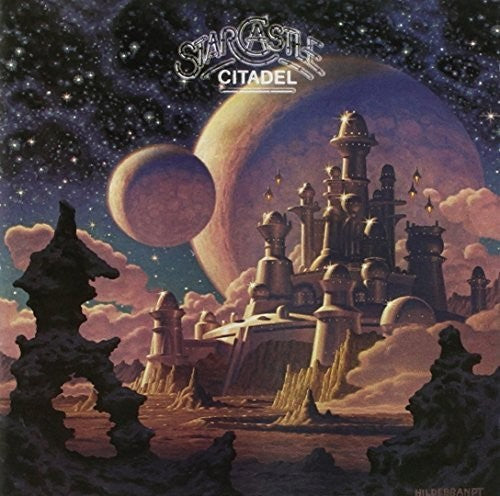 Starcastle - Citadel - Music CD