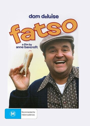 Fatso - Fatso - DVD