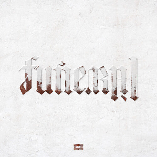 Lil Wayne - Funeral - Music CD