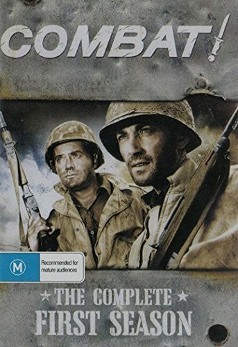 Combat: Season 1 - Combat: Season 1 - DVD