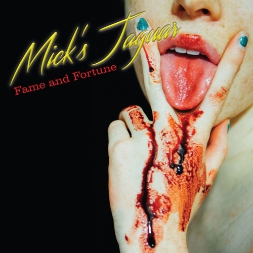 Fame And Fortune [LP] Vinyl Record