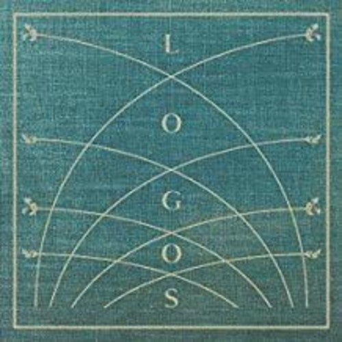 Dos Santos - Logos - Music CD