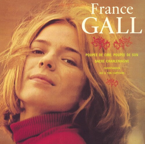 Gall,france - Poupee De Cire Poupee De Son - Vinyl Record