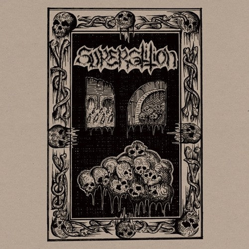 Surging Throng Of Evil's Might [LP] Vinyl Record