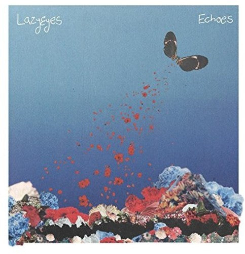 Echoes [Download Included] Vinyl Record